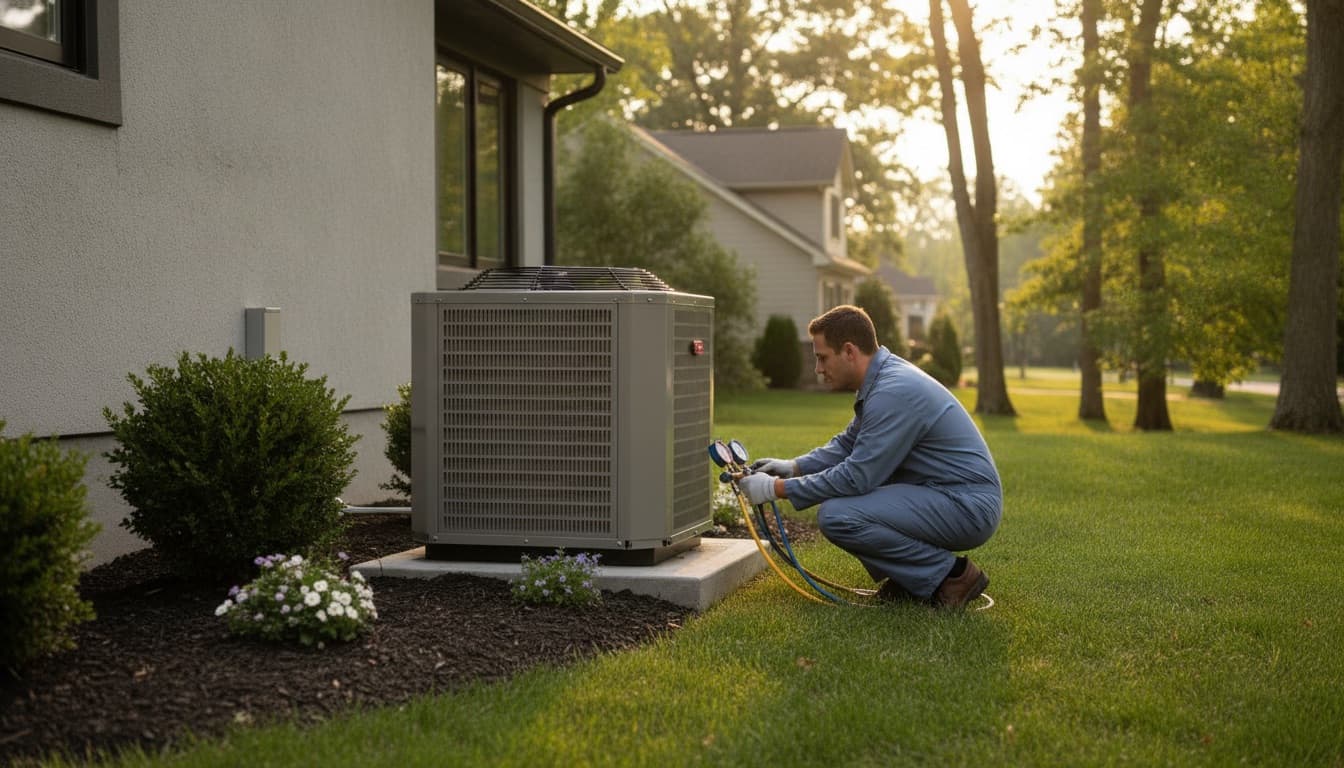 Air Conditioners