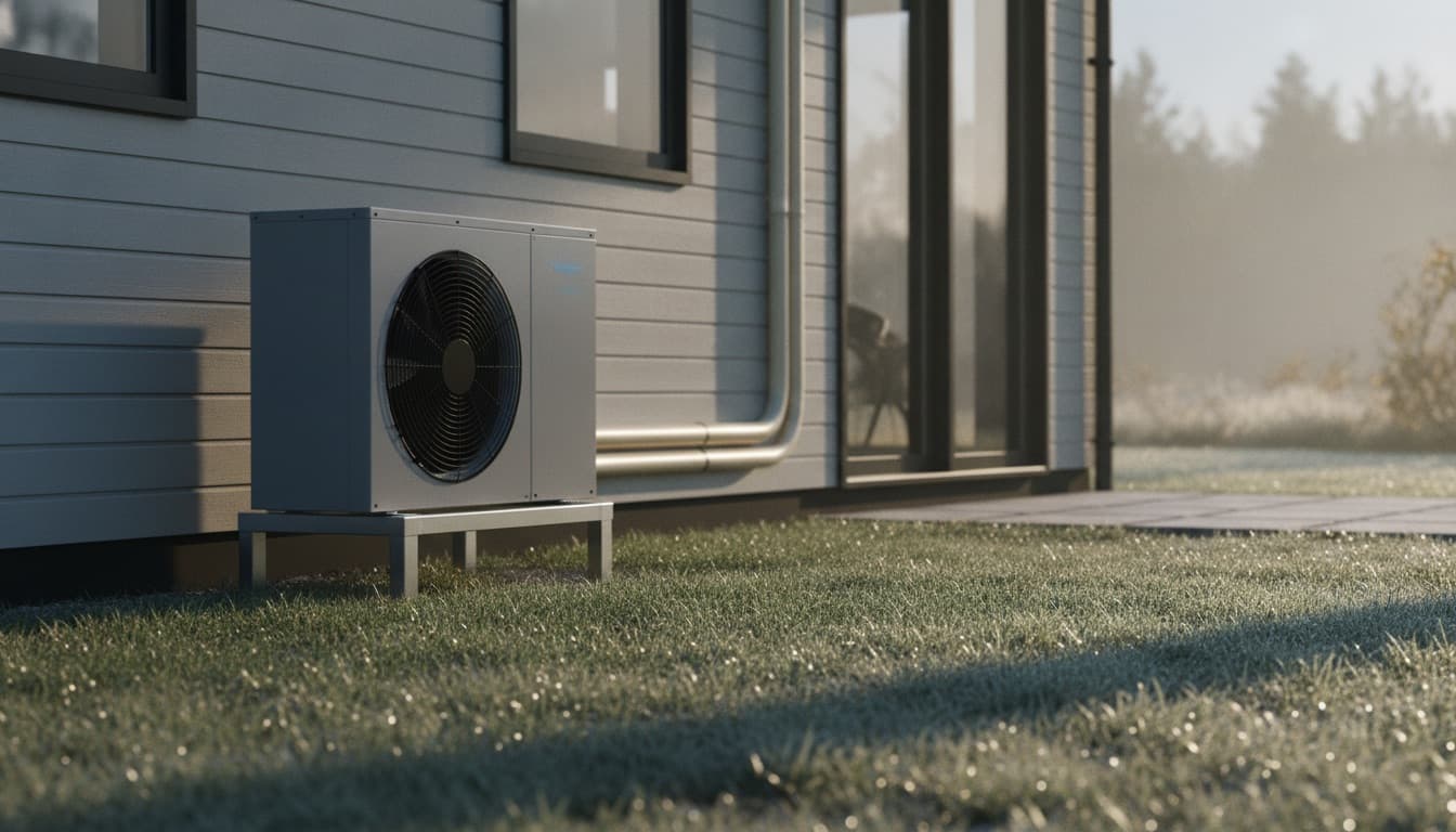 Heat Pumps